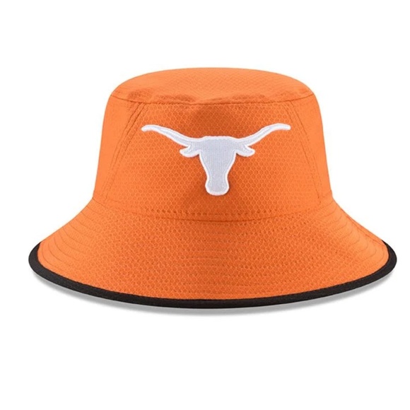 longhorn bucket hat
